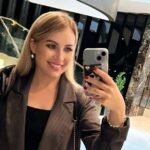 "Shades of Art" - Anna Maria Rozek startet eigenen Blog