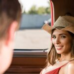 Das richtige Auto für die Partnersuche