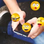 41 Jahre Emojis - die Entstehung der Emoticons