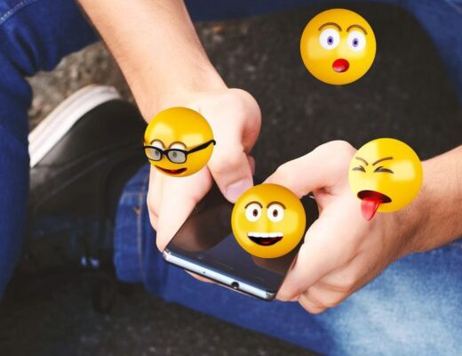 41 Jahre Emojis - die Entstehung der Emoticons