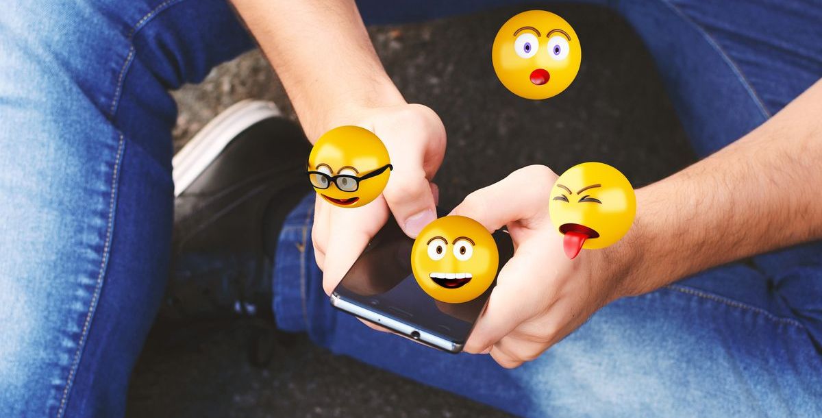41 Jahre Emojis - die Entstehung der Emoticons