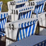 List auf Sylt - eine steife Brise voraus List auf Sylt - eine steife Brise voraus