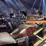 "Masters of Dirt" 2024 - Stunt-Vollgas auch in Kiel