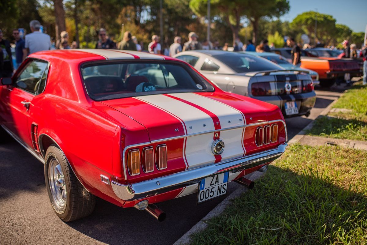 Foto: Italian Bike Week.