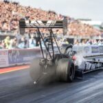 NitrOlympX 2023 - das spektakuläre Drag-Racing-Event am Hockenheimring