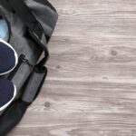 Trolley-Reisetasche von Xcase - bequem unterwegs mit Stil