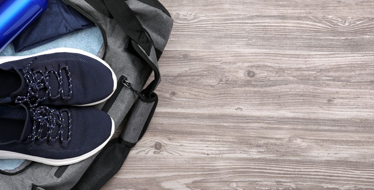 Trolley-Reisetasche von Xcase - bequem unterwegs mit Stil