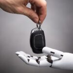 Autonomes Fahren - der Weg zur vollen Kontrolle über Ihr Auto