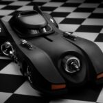 Das sind die fünf besten Filmautos aller Zeiten