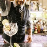 Weltweit beste Bars 2023 werden in Singapur ausgezeichnet