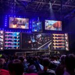 Das phänomenale Wachstum des Esports: Von der Nische zur globalen Sensation Das phänomenale Wachstum des Esports: Von der Nische zur globalen Sensation