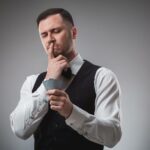 Förderung des Bewusstseins der Spieler und der Bildung im Bereich des Glücksspiels