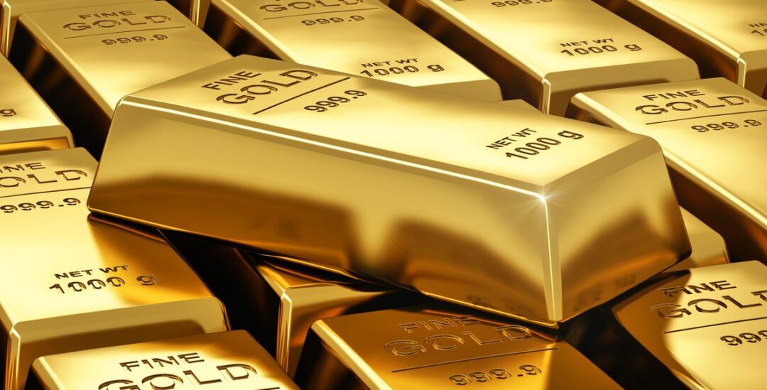 Gelesen: Investieren in Gold