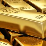 Gelesen: Investieren in Gold Gelesen: Investieren in Gold