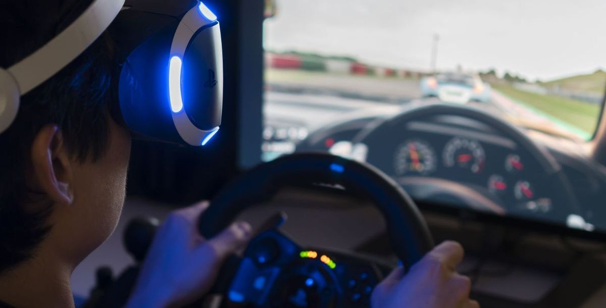 "Gran Turismo" - großer Start im Kino für Motorsportfans