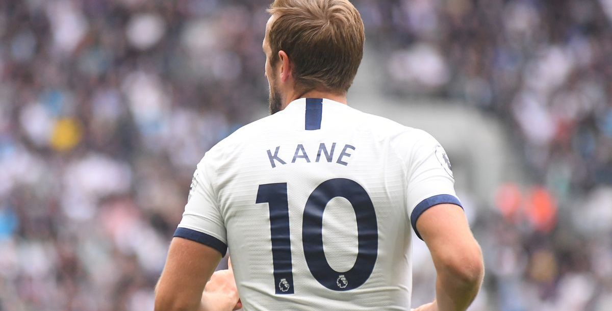 Sommerloch - warum Harry Kane extrem nervt