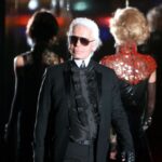 Gelesen: Neues Buch enthüllt Karl Lagerfelds verborgene Seiten Gelesen: Neues Buch enthüllt Karl Lagerfelds verborgene Seiten
