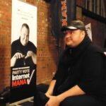 Kim Dotcom - Podcast-Special und AMG-Anekdote