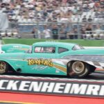 NitrOlympX - Adrenalinkick auf Adrenalinkick