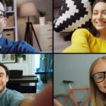 Gemeinsam online: Diese virtuellen Hobbys verbinden