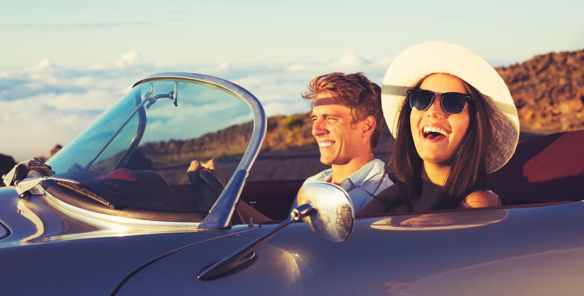 Kuriose Regelungen für Roadtrips im Ausland