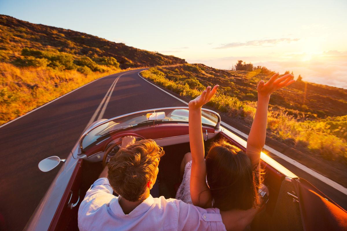 Foto: Kuriose Regelungen für Roadtrips im Ausland.