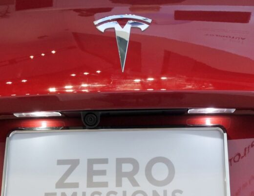 Warum sind die Autos von Tesla so häßlich?