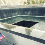 Erinnerungen an 9/11 - ein Tag der Tragödie, auch auf der IAA in Frankfurt Erinnerungen an 9/11 - ein Tag der Tragödie, auch auf der IAA in Frankfurt