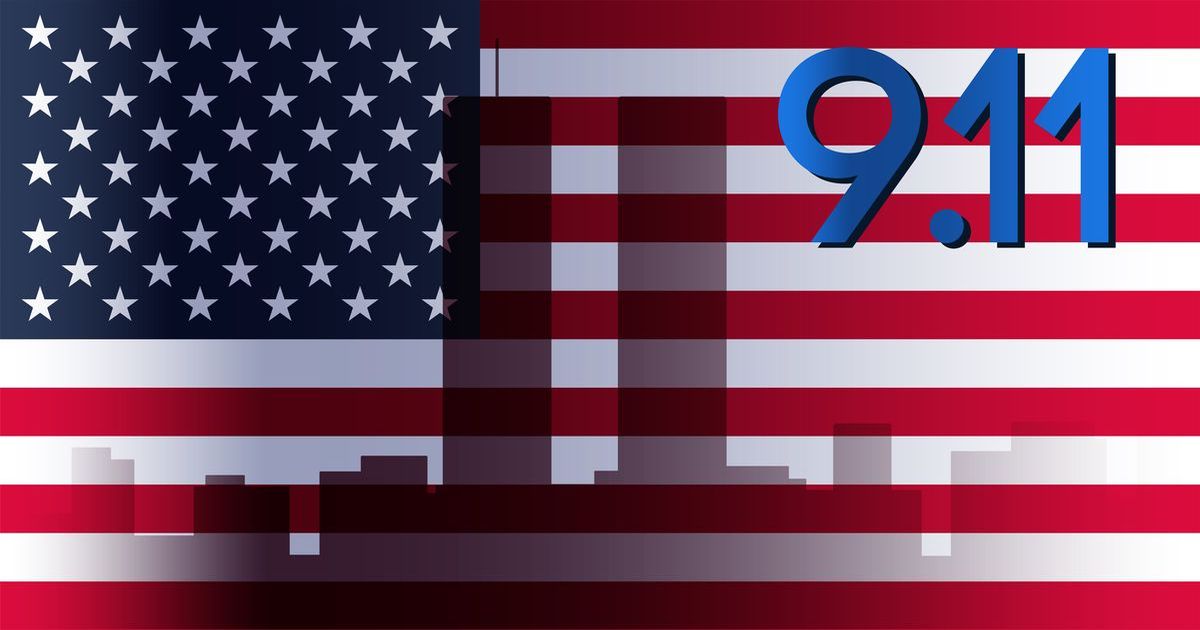 Foto: Erinnerungen an 9/11 - ein Tag der Tragödie.