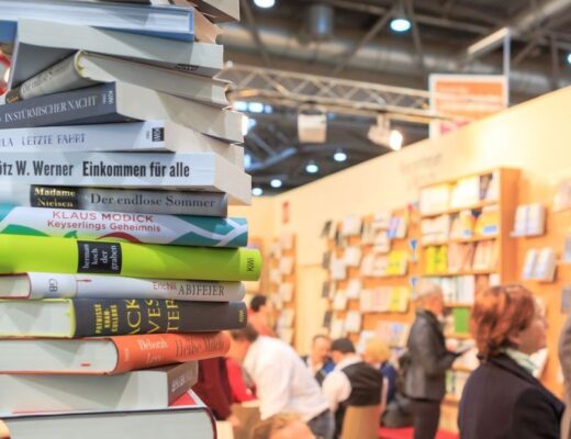 Jetzt bewerben für den 20. Preis der Leipziger Buchmesse