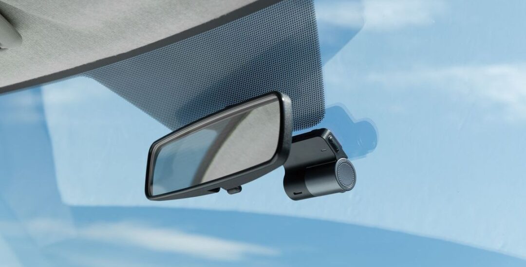 Günstige Dashcam mit Top-Ausstattung bei Pearl - die NavGear MDV-3000