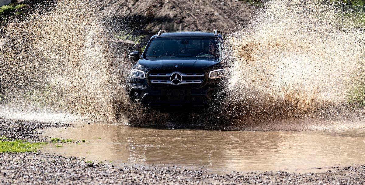 Tipp: Driving Experience Südtirol - ganzjährige Fahrevents in Südtirol