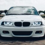 Der BMW E46 begeistert auch heute noch