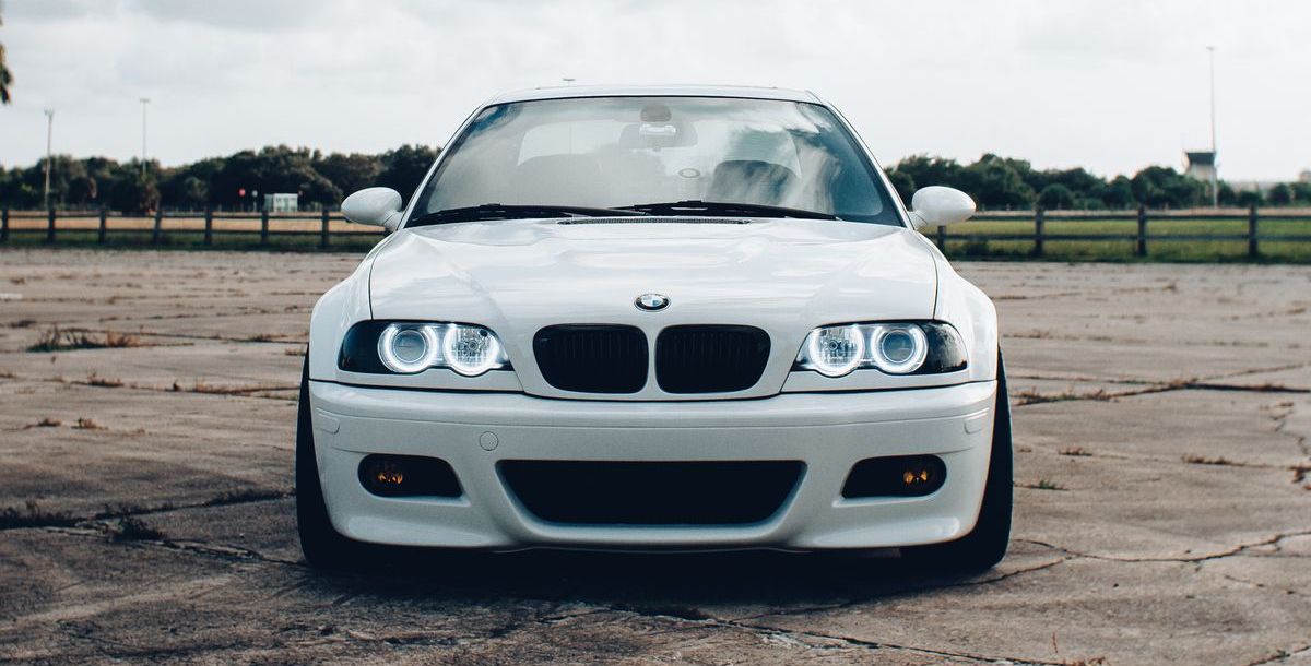 Der BMW E46 begeistert auch heute noch