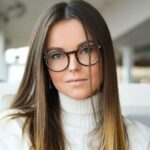 Mit der Brille die Persönlichkeit in Szene setzen