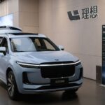 Geldversenkung - jetzt auch Strafzölle für rollenden E-Schrott aus China?