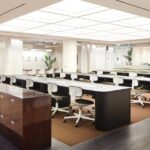 WeWork eröffnet beeindruckenden Coworking-Space in Hamburg