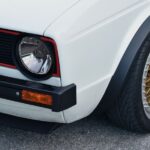 Golf I GTI - ein zeitloser Klassiker Golf I GTI - ein zeitloser Klassiker