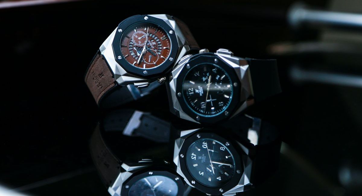 Foto: Faszination für Luxusuhren - warum Männer besondere Zeitmesser lieben.
