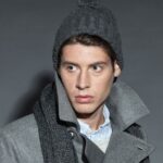 Winter Wonderland - die coolsten Männerstyles für die Kältesaison