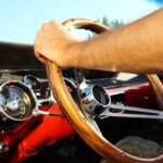 Zeitreise auf Rädern - die Vorteile des Oldtimer-Fahrens Zeitreise auf Rädern - die Vorteile des Oldtimer-Fahrens