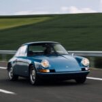 So kaufen Sie einen Porsche-Klassiker