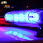 So kaufen Sie ein ausgemustertes Polizeiauto So kaufen Sie ein ausgemustertes Polizeiauto