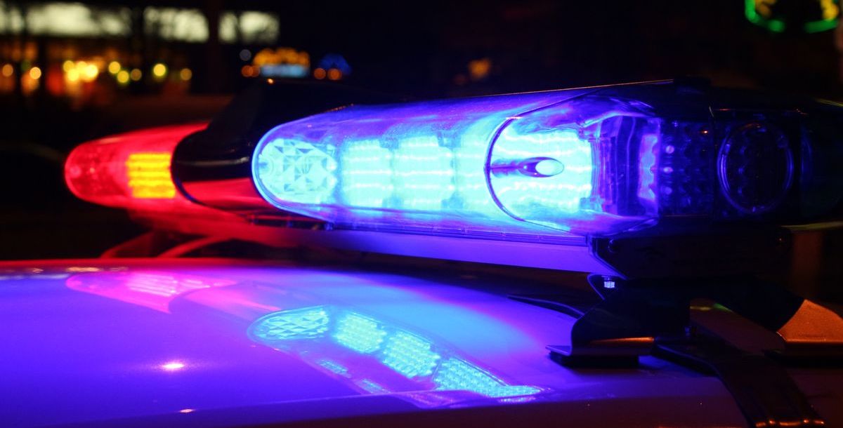 So kaufen Sie ein ausgemustertes Polizeiauto