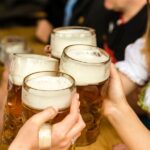 "O'zapft is" - Hamburgs größtes Oktoberfest im Herzen Wandsbeks "O´zapft is" - Hamburgs größtes Oktoberfest im Herzen Wandsbeks