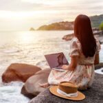 Workation-Destination – in Peru von unterwegs arbeiten