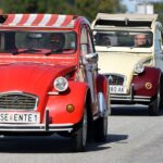 Citroën 2CV - wie die Ente die Emotionen für sich gewann