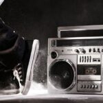 Der Ghettoblaster - eine Reise durch seine Historie Der Ghettoblaster - eine Reise durch seine Historie