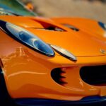 Lotus Elise - Leichtbaukunst trifft Leistung