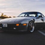 Porsche 944 - ein Wahnsinnsauto, oft unterschätzt